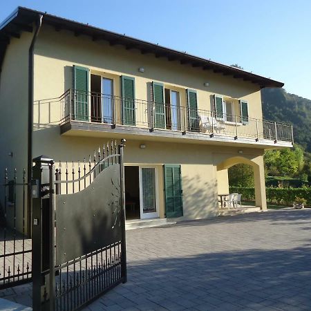 Villa Ninfea Crone Exterior photo