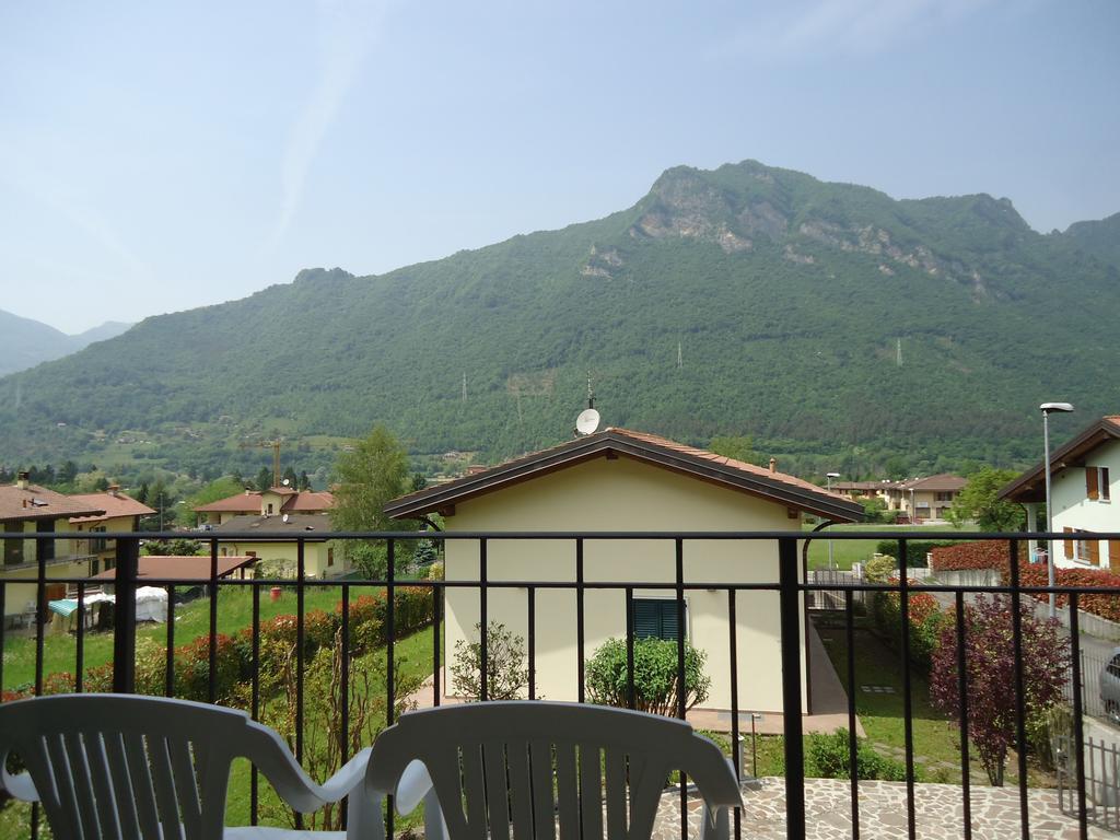 Villa Ninfea Crone Exterior photo