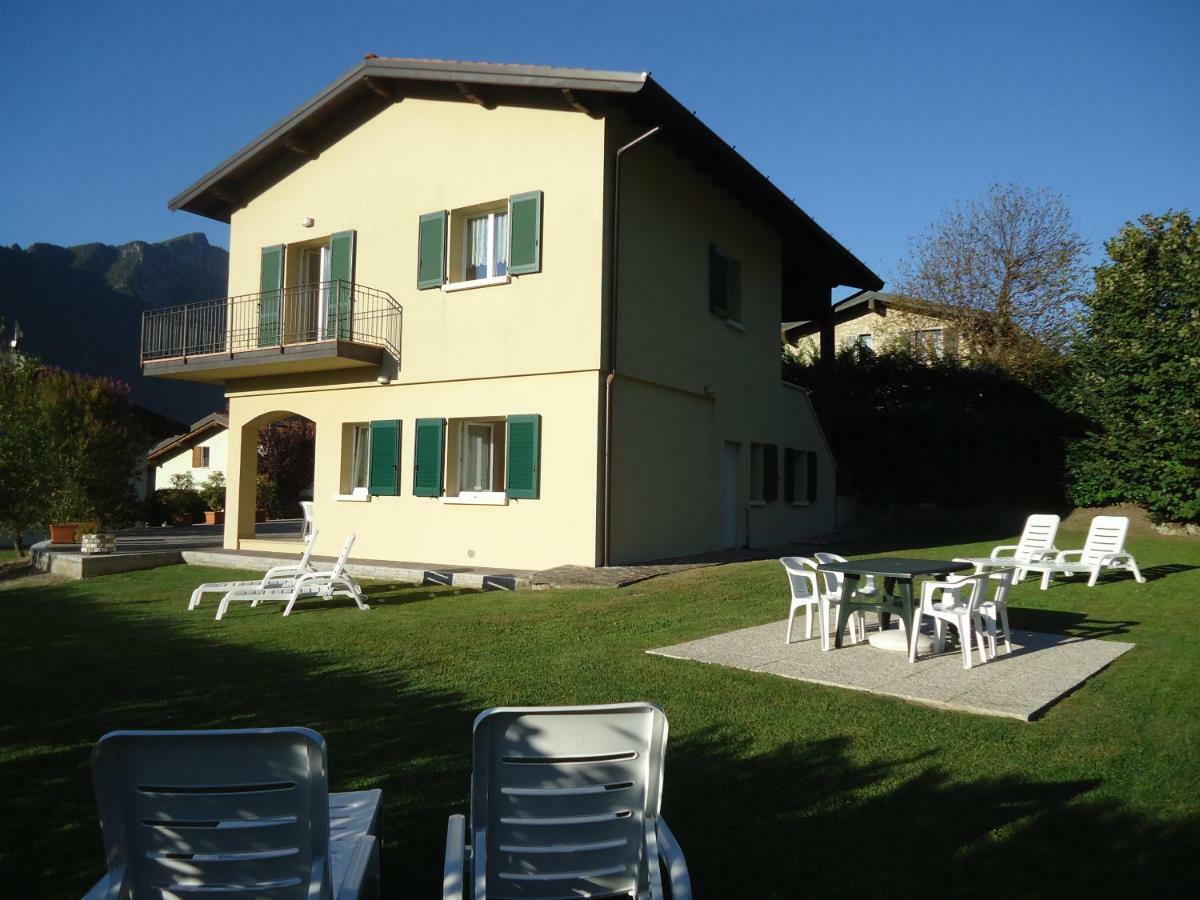 Villa Ninfea Crone Exterior photo